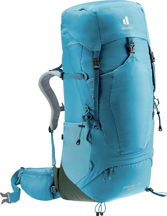 Produktbild Deuter Aircontact Lite 45 + 10 SL (45 l)