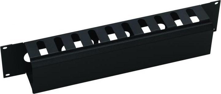 Image du produit Lanview 1u 19" Câble De Couverture Coulissant