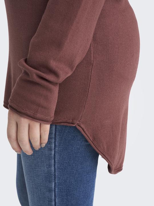 Produktbild Only Lang Strickpullover (XS)