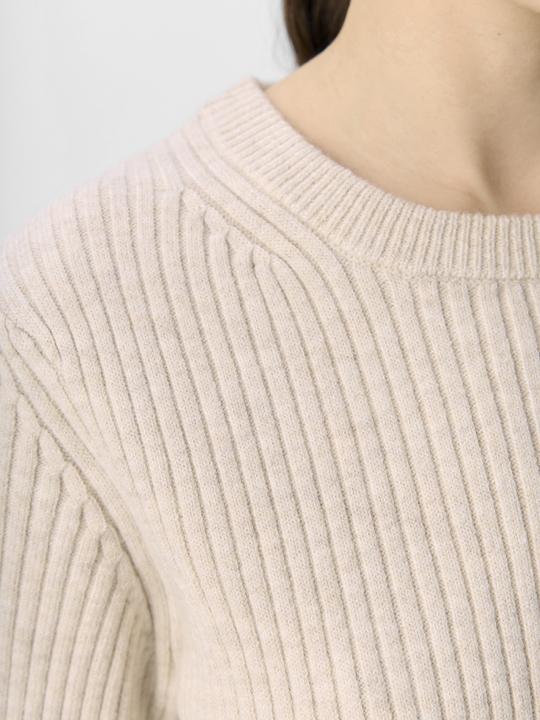 Immagine prodotto Object Geripptes Strickoberteil (XS)