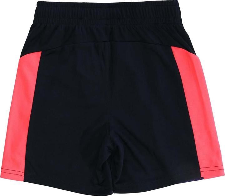 Actual product image Puma Childrens/Kids Individual Final Contrast Panel Shorts (146)
