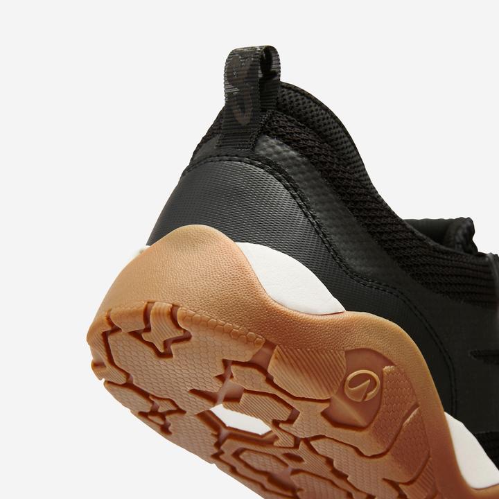 Image du produit Decathlon Chaussures de skate Crush900 Joseph Garbaccio - PRO noir/caoutchouc (42)