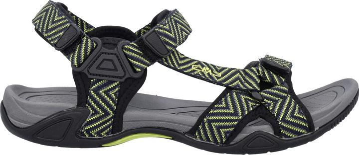 Actual product image CMP Campagnolo Hamal Hiking (42)