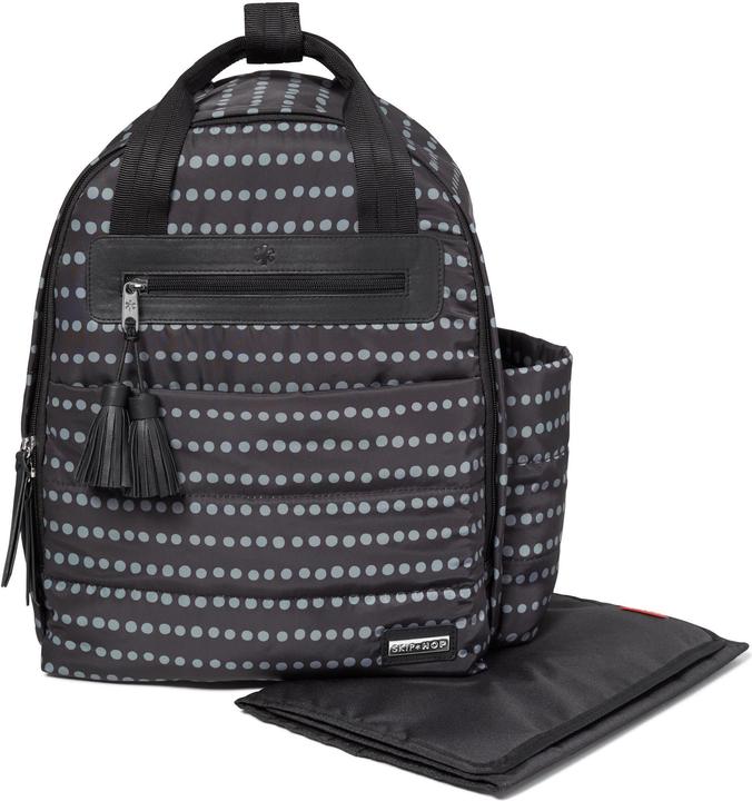 Produktbild Skiphop Riverside Diaper Backpack