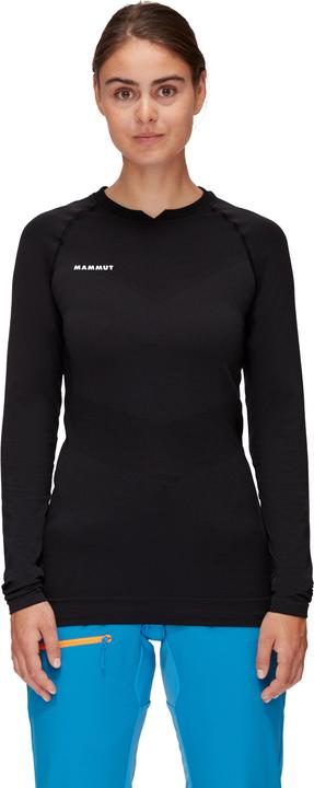 Actual product image Mammut Trift Longsleeve Women (XL)