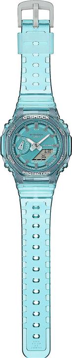 Immagine prodotto G-Shock GMA-S2100SK-2AER (Cronografo, 43 mm)