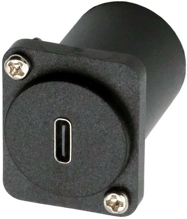Produktbild Exsys USB Typ-C zu (USB Typ-C)