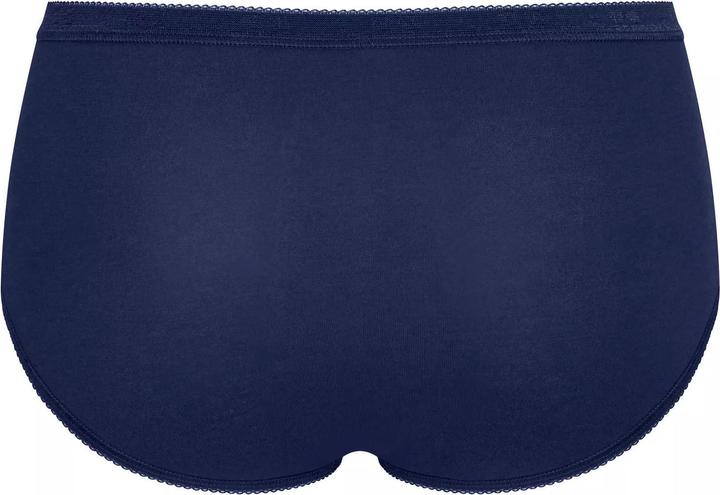 Immagine prodotto Sloggi Basic Midi 2P (46, Confezione da 2)