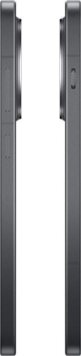 Actual product image OnePlus 13R (256 GB, Nebula Noir, 6.78", Dual SIM, 50 Mpx, 5G)
