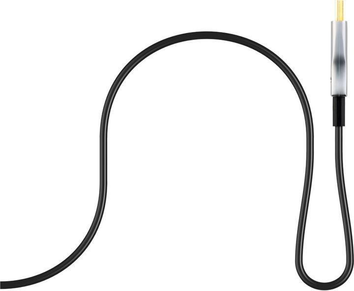 Produktbild Goobay HDMI (Typ A) — HDMI (Typ A) (10 m, HDMI)