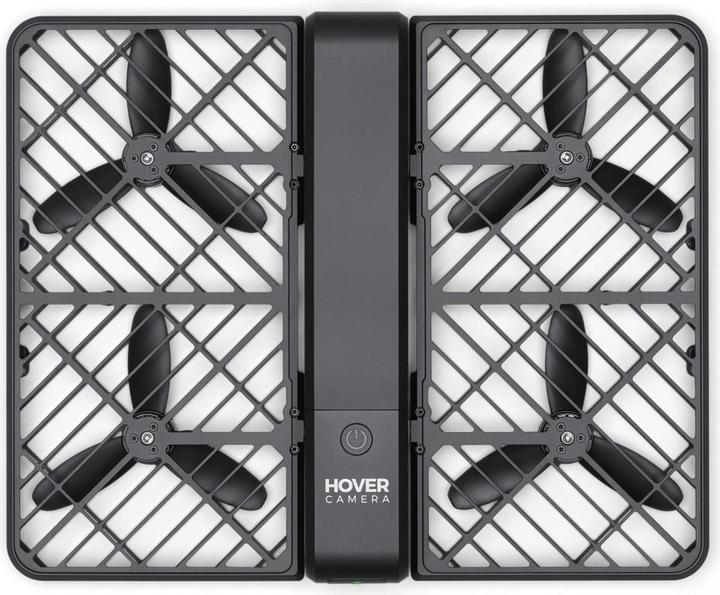 Produktbild Hover Camera Passport (10 min, 242 g, 13 Mpx)