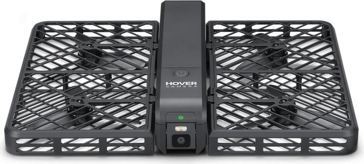 Produktbild Hover Camera Passport (10 min, 242 g, 13 Mpx)