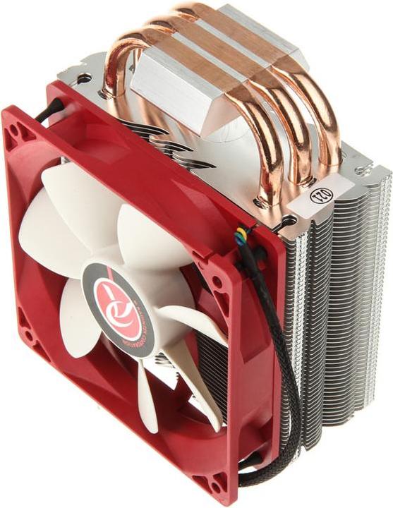 Actual product image Raijintek Themis (157 mm)