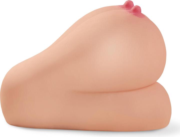 Actual product image Shots Interactive Titty