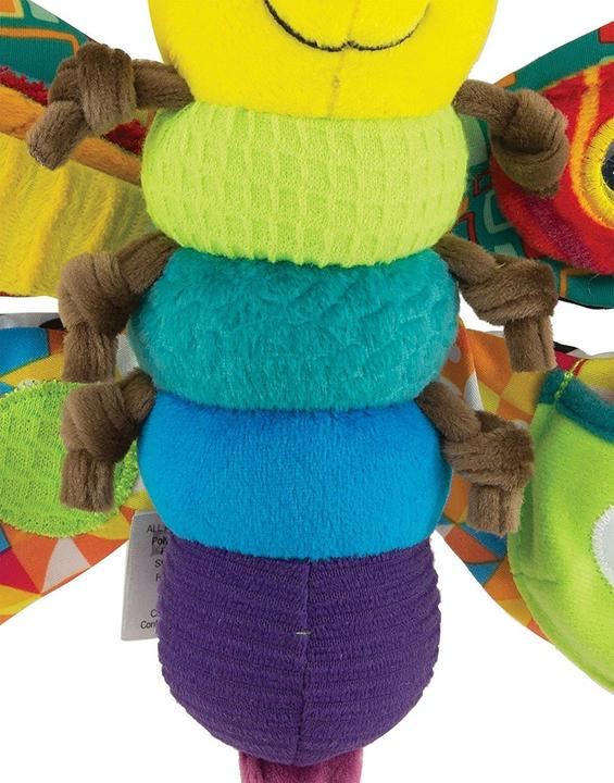 Produktbild Tomy Lamaze Freddie die Firefly