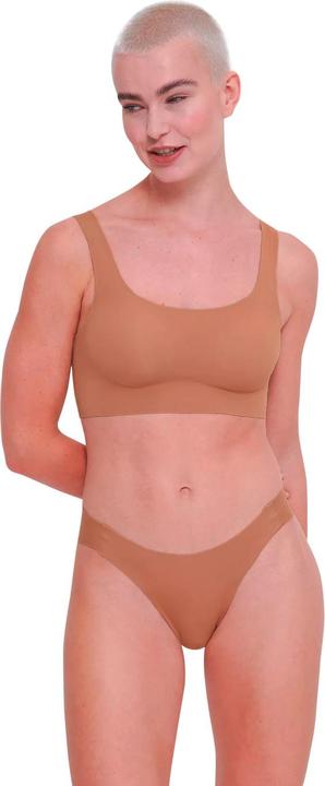 Actual product image Sloggi ZERO Feel 2.0 Top Bustier (Single pack, XL)