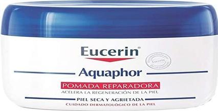 Produktbild Eucerin aquaphor pomada reparadora bote (Körpercreme, 110 ml)