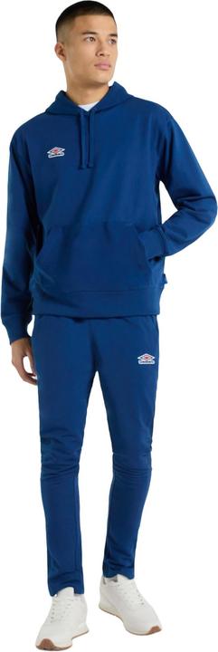 Immagine prodotto Umbro Felpa con Cappuccio Uomo (L)