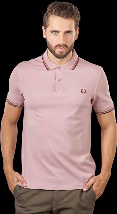 Fred Perry 10017394 (XXL)