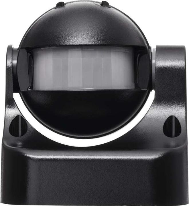 Actual product image Emos Motion detector (PIR sensor) IP44 1200W Black (12 m)