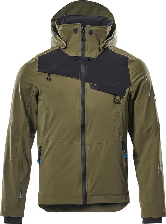 Produktbild Mascot Advanced Jacke Vier-Wege-Stretch (M)