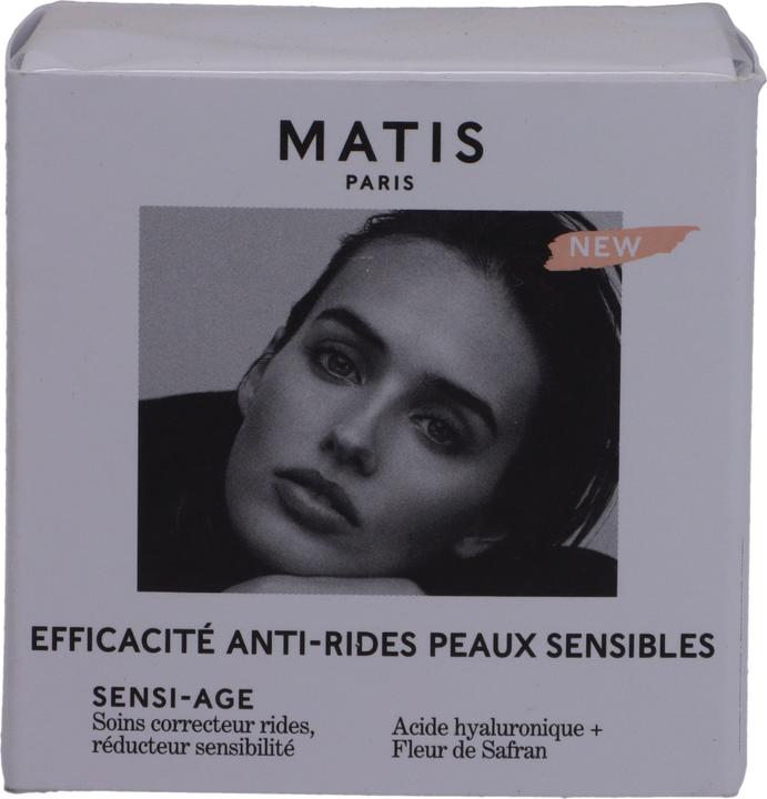 Image du produit Matis Paris Reponse Délicate (Lotion pour le corps, 50 ml)