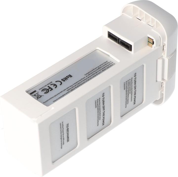 Image du produit AccuCell Akku DJI Phantom 2 733496 11,1 Volt 5200mAh 57,7Wh (Batterie de drone, DJI Phantom 2, DJI Phantom 2 Vision)