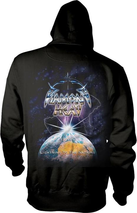 Immagine prodotto Diamond Head Lightning (Kapu) (M)