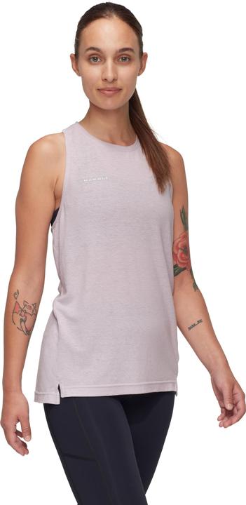 Actual product image Mammut Massone Light Tank Top Women (XL)