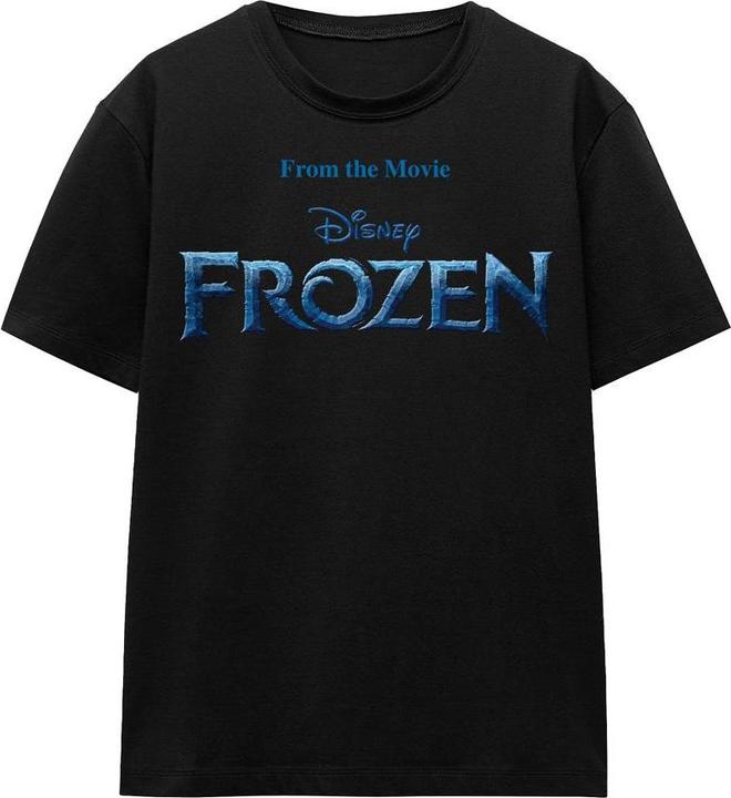 Produktbild Disney Frozen TShirt (M)