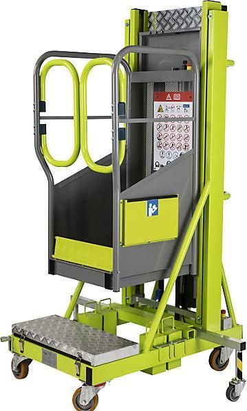 Produktbild Pramac Personenlift