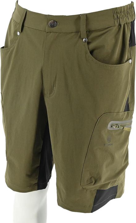 Bushpeak Kurze Wanderhose