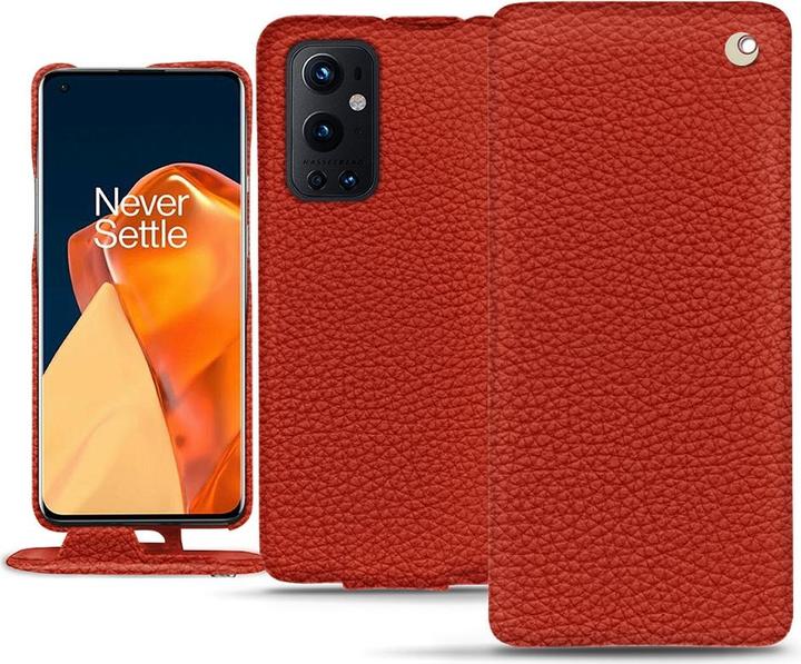 Immagine prodotto Noreve Cover in pelle verticale (OnePlus 9 Pro)