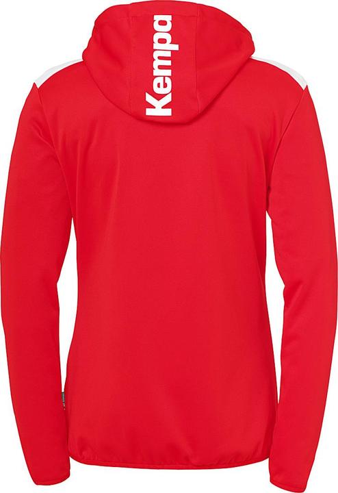 Image du produit Kempa Emotion 27 Veste à capuche Femme (XXL)