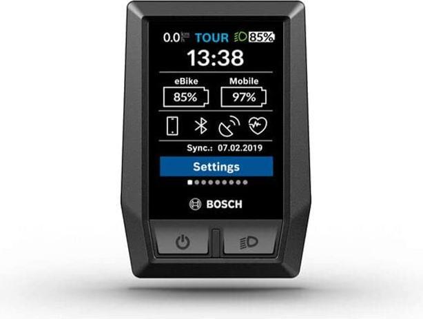Bosch eBike Display Kiox BUI330 (E-Bike Display)