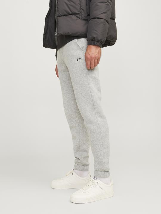 Actual product image Jack & Jones Jrebgorm Reg Rebel Logo Sweat Pants Noos (XL)