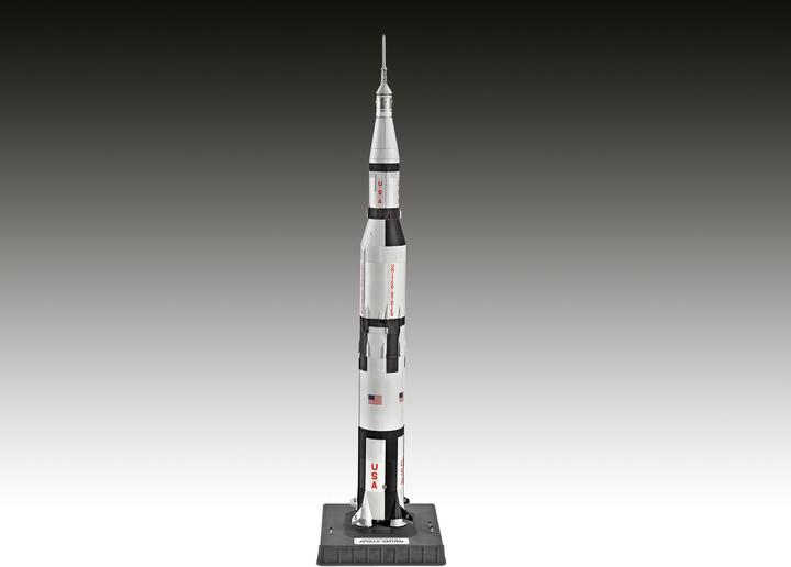 Image du produit Revell Apollo Saturne V