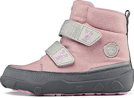 Affenzahn Winterstiefel WOLLE COMFY Koala (23)
