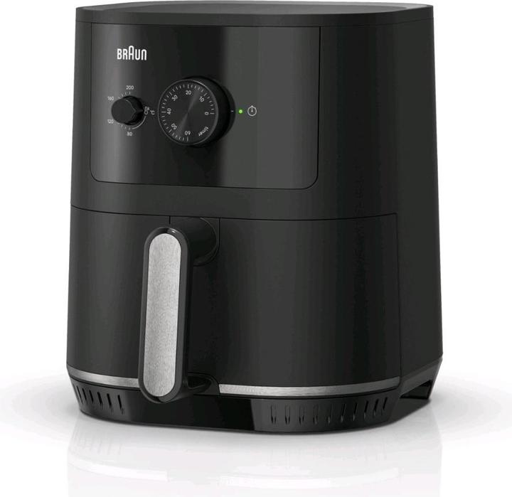 Actual product image Braun Hot air fryer MultiFry 3 HF3000