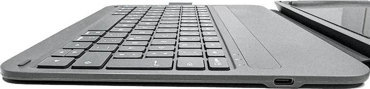 Immagine prodotto Deqster TASTIERA SLIM PRO 10.2 (DE)