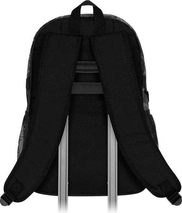 Image du produit Karactermania FAN Fight Backpack 2.2 Spin