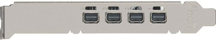 Actual product image PNY Quadro P1000 V2 (4 GB)