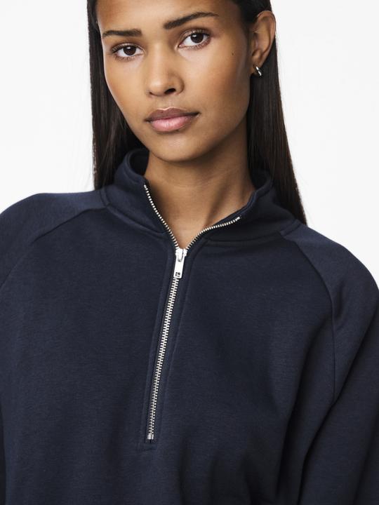 Immagine prodotto Pieces Felpa PCCHILLI HALF-ZIP (XL)