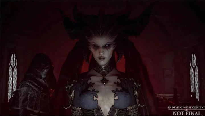 Immagine prodotto Microsoft Xbox Diablo 4 Ultimate Edition Download Code (Xbox Series X, Xbox Serie S, Xbox One S)