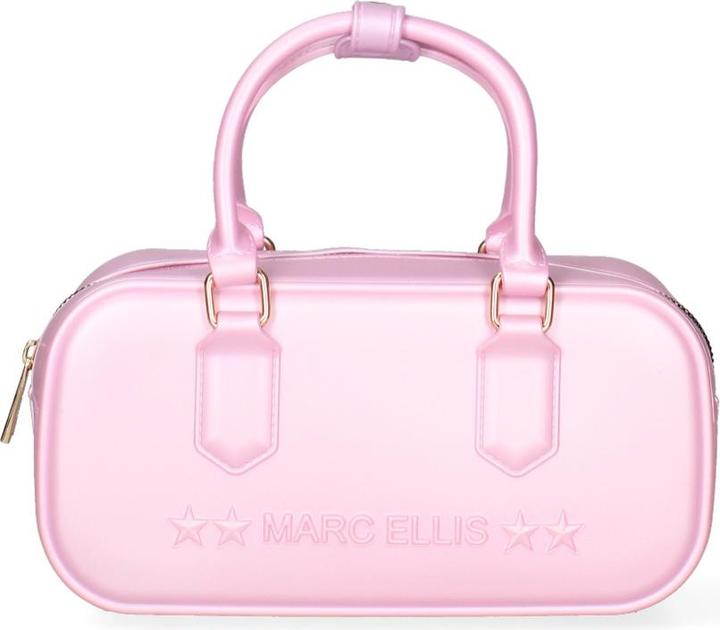 Immagine prodotto Marc Ellis Handtasche Damen - Modell Edera Ultra - 100% Gummi - 25.0 X 35.0 X 9.0 Cm