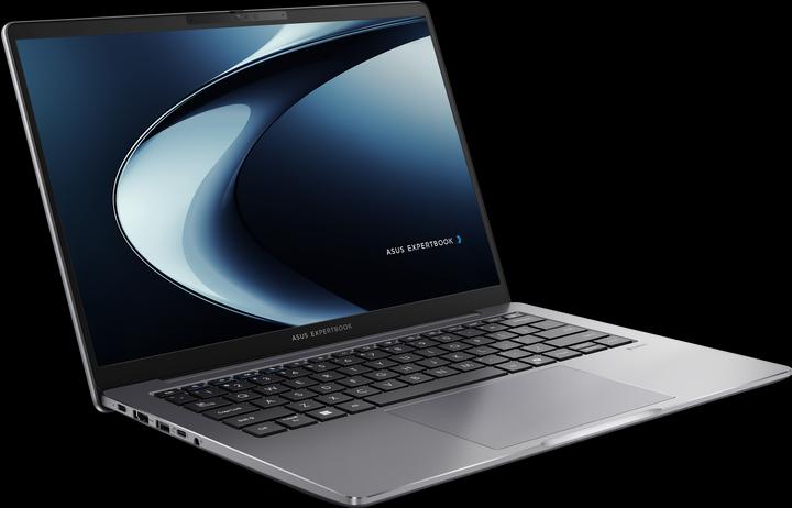 Image du produit ASUS ExpertBook P3 (14", Intel Core i7-13620H, 16 Go, 512 Go, DE)