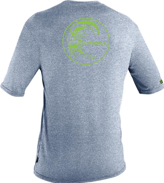 Produktbild O'Neill Youth Trvlr Hybrid S/S Sun Shirt (12XL)