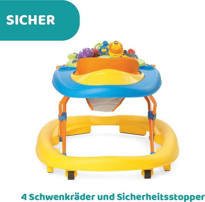 Produktbild Chicco Walky Talky
