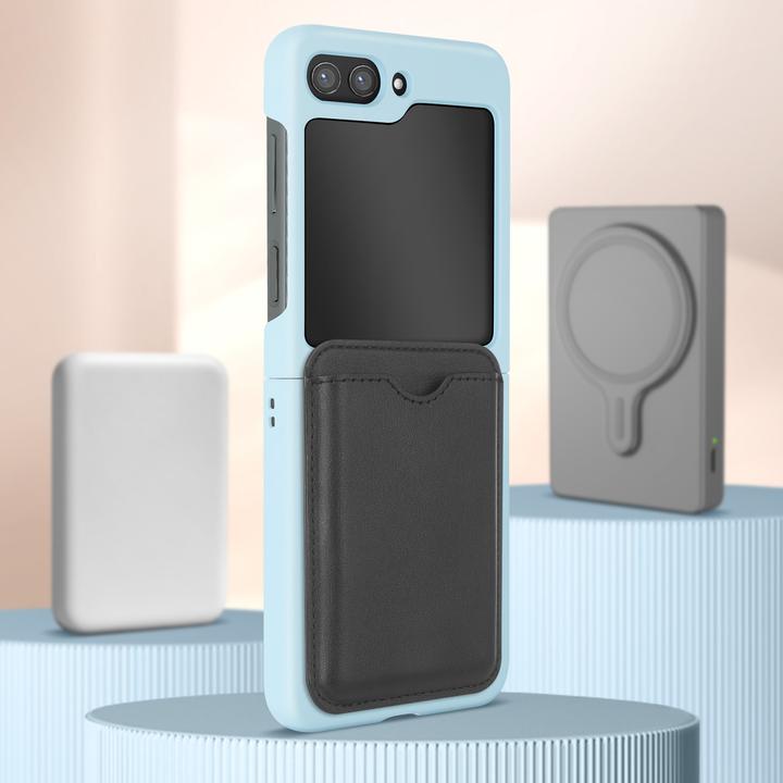 Produktbild Avizar Polycarbonat dünnes Cover Series (Samsung Galaxy Z Flip5)