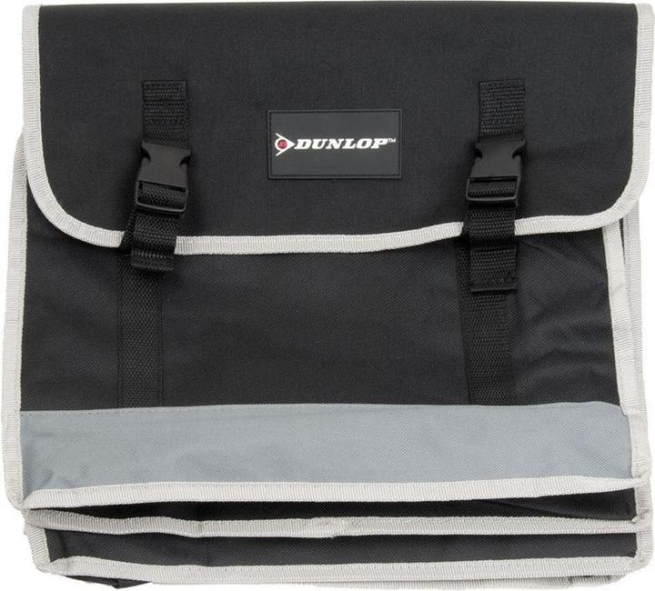 Produktbild Dunlop Satteltasche (26 l, Satteltasche)